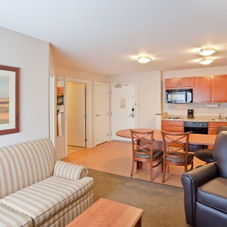 Candlewood Suites Oak Harbor, An Ihg Hotel Room photo