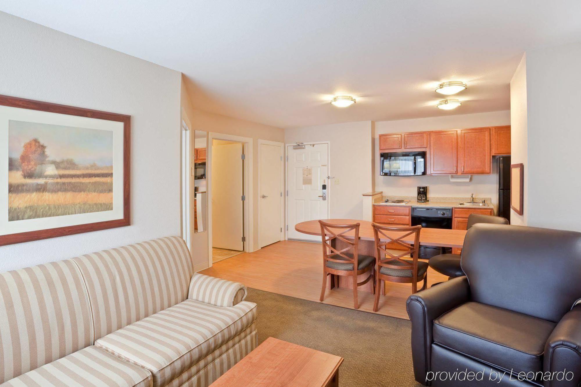 Candlewood Suites Oak Harbor, An Ihg Hotel Room photo